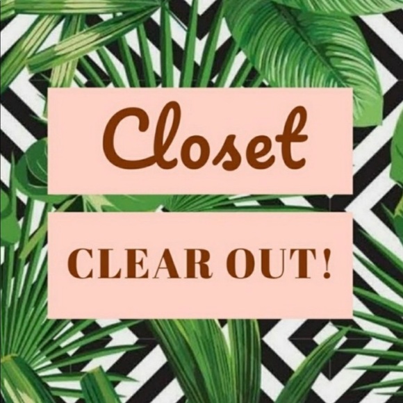 CLOSET GUIDELINES - Picture 2 of 4